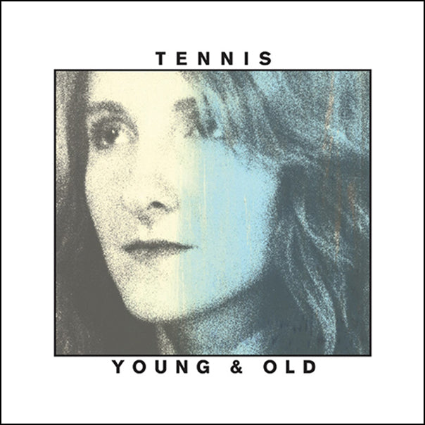 Tennis - Young and Old