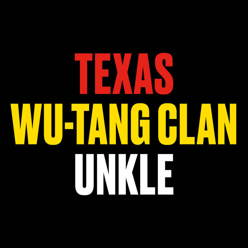 Texas / Wu-Tang Clan / Unkle - Hi [12