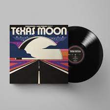 Khruangbin & Leon Bridges - Texas Moon EP