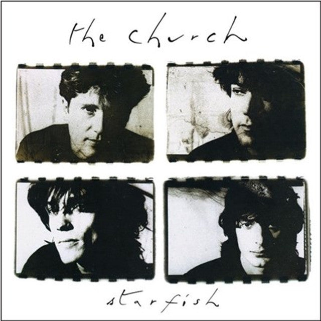 Church, The- Starfish: Expanded Edition [2LP/180G/Bonus Tracks]