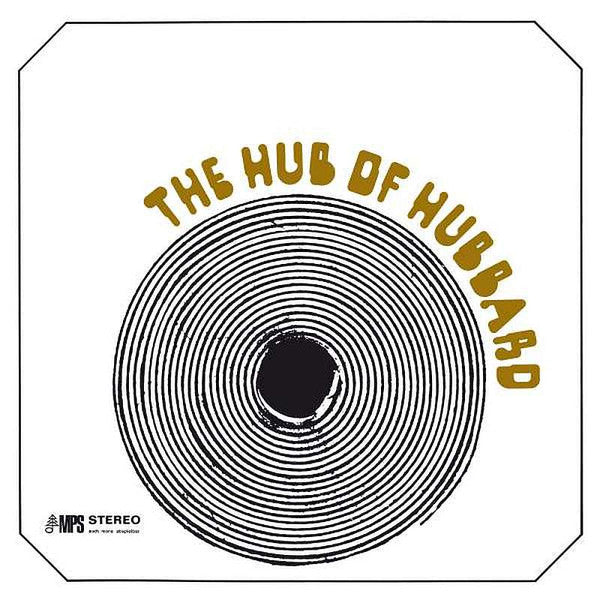 Freddie Hubbard - The Hub of Hubbard [180G/Audiophile Analogue Remastering]