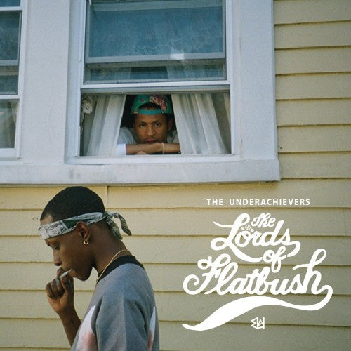 Underachievers, The - The Lords of Flatbush