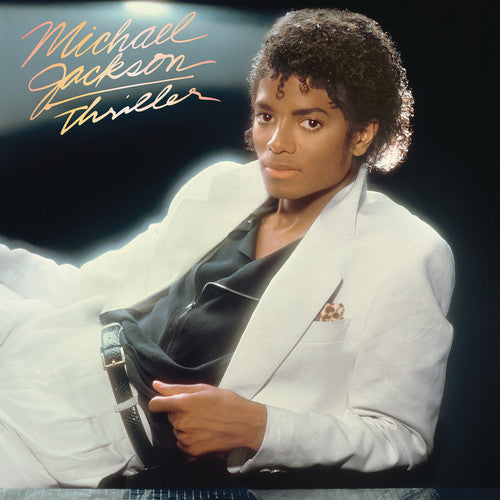 Michael Jackson - Thriller [140G]