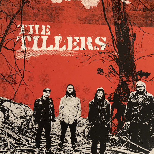 Tillers, The - The Tillers