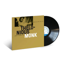 Load image into Gallery viewer, Thelonious Monk - Genius of Modern Music, Volume One [180G] (Blue Note Classic Vinyl Series)
