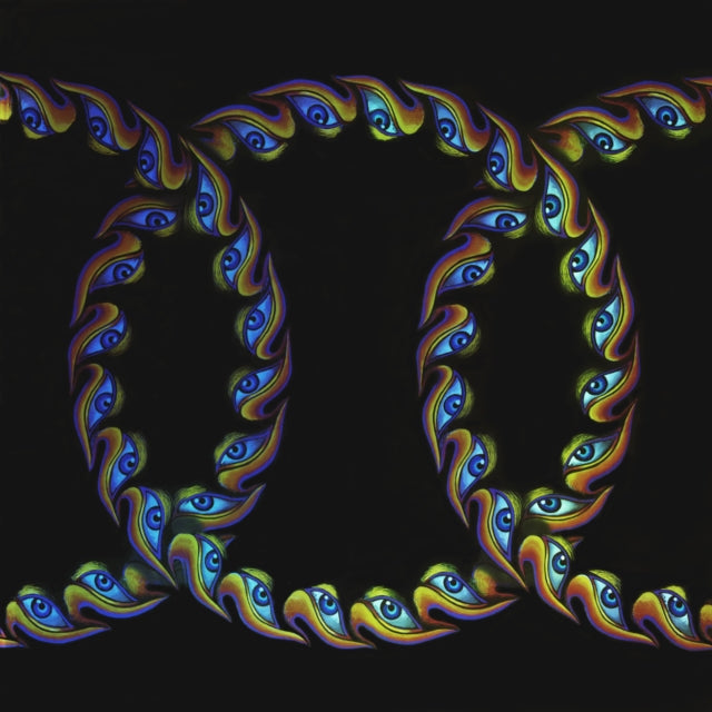 Tool - Lateralus [2LP/ Ltd Ed Picture Disc]