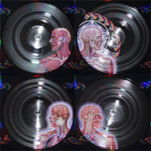 Load image into Gallery viewer, Tool - Lateralus [2LP/ Ltd Ed Picture Disc]
