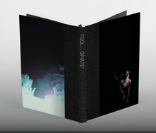 Load image into Gallery viewer, Tool - Opiate2 [Blu-Ray DVD in Hardcover Book]
