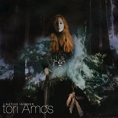 Tori Amos - Native Invader [2LP/ 180G]