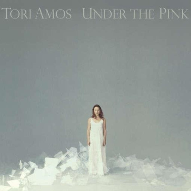 Tori Amos - Under the Pink [180G/ Half Speed Mastered]