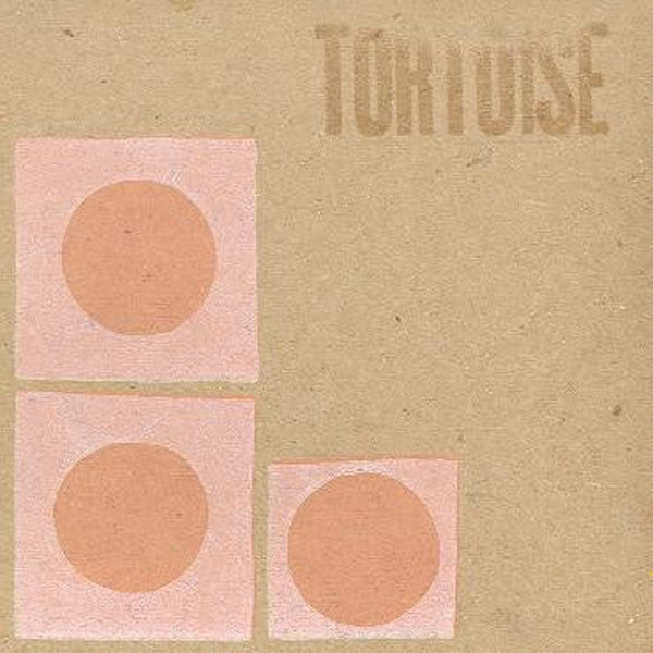 Tortoise - Tortoise [Ltd Ed White & Black Swirl Vinyl]