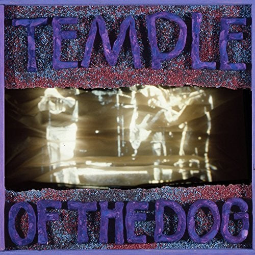 Temple of the Dog - Temple of the Dog [140G]
