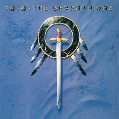 Toto - The Seventh One [140G/ Remastered]