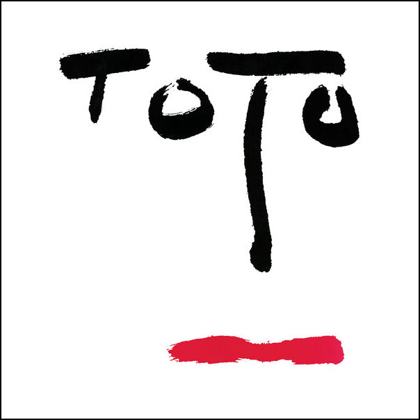 Toto - Turn Back [140G/ Remastered]