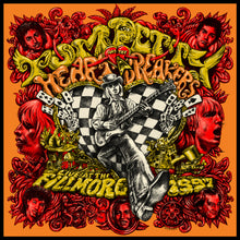 Load image into Gallery viewer, Tom Petty and the Heartbreakers - Live at the Fillmore 1997 [3LP/ 180G/ Tri-Fold Sleeve/ 4-Page Insert]
