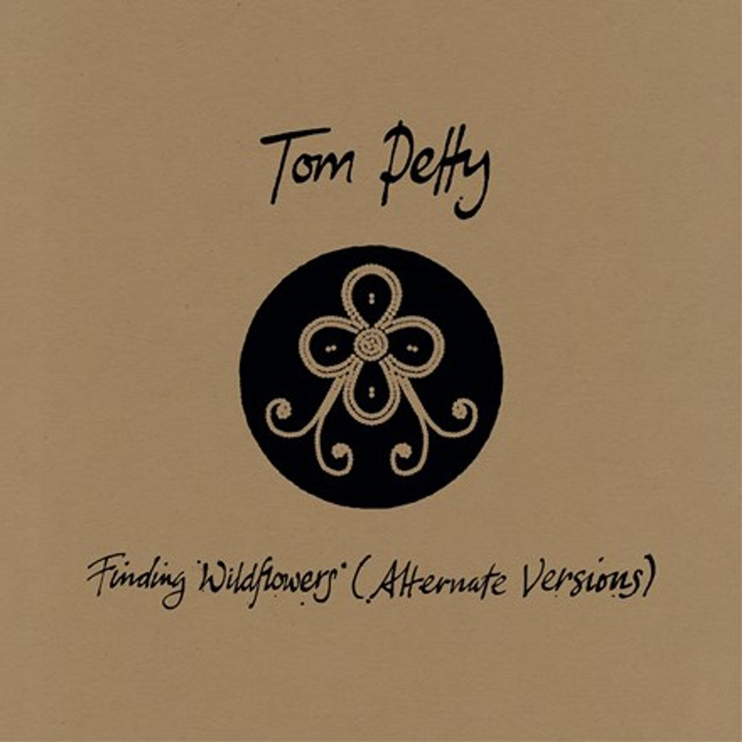 Tom Petty - Finding Wildflowers (Alternate Versions) [2LP/ Ltd Ed Gold Vinyl/ Indie Exclusive]