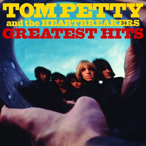 Tom Petty and the Heartbreakers - Greatest Hits [2LP/ 180G]