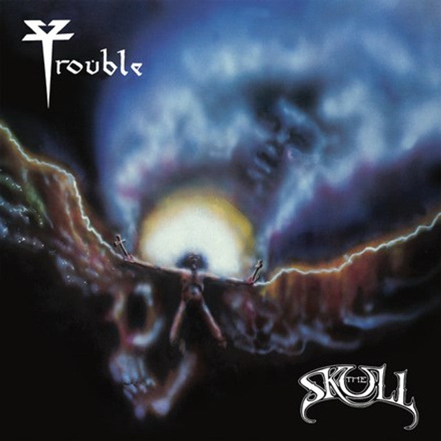 Trouble - The Skull [2020 Remaster]