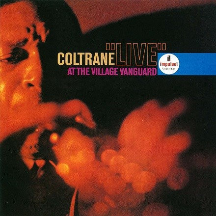 John Coltrane - 