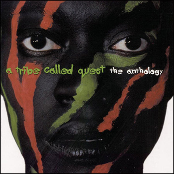 Tribe Called Quest, A - The Anthology [2LP]