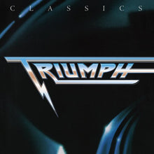 Load image into Gallery viewer, Triumph - Classics [2LP/ 180G/ Ltd Ed Silver Vinyl]
