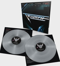 Load image into Gallery viewer, Triumph - Classics [2LP/ 180G/ Ltd Ed Silver Vinyl]
