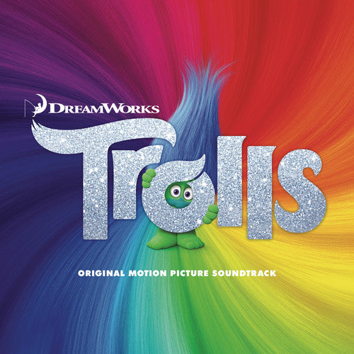 Various Artists - Trolls (OST)