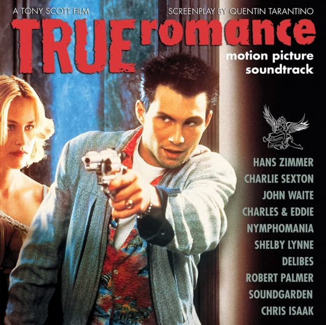 Various Artists - True Romance (OST) [Ltd Ed 