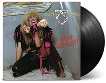 Load image into Gallery viewer, Twisted Sister - Stay Hungry [180G] (MOV)
