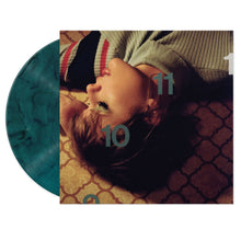 Load image into Gallery viewer, Taylor Swift - Midnights [Ltd Ed Jade Green Vinyl]
