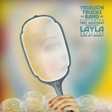 Load image into Gallery viewer, Tedeschi Trucks Band featuring Trey Anastasio - Layla Revisited (Live at Lockn') [3LP with Etching]
