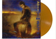 Load image into Gallery viewer, Tom Waits - Alice: 20th Anniversary Edition [180G/ 2LP/ Ltd Ed Metallic Gold Vinyl]
