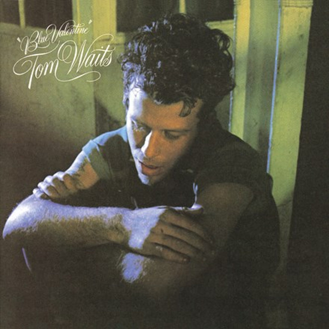 Tom Waits - Blue Valentine [180G/ Remastered/ UK Import]