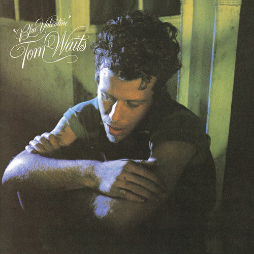Tom Waits - Blue Valentine [180G/ Remastered]