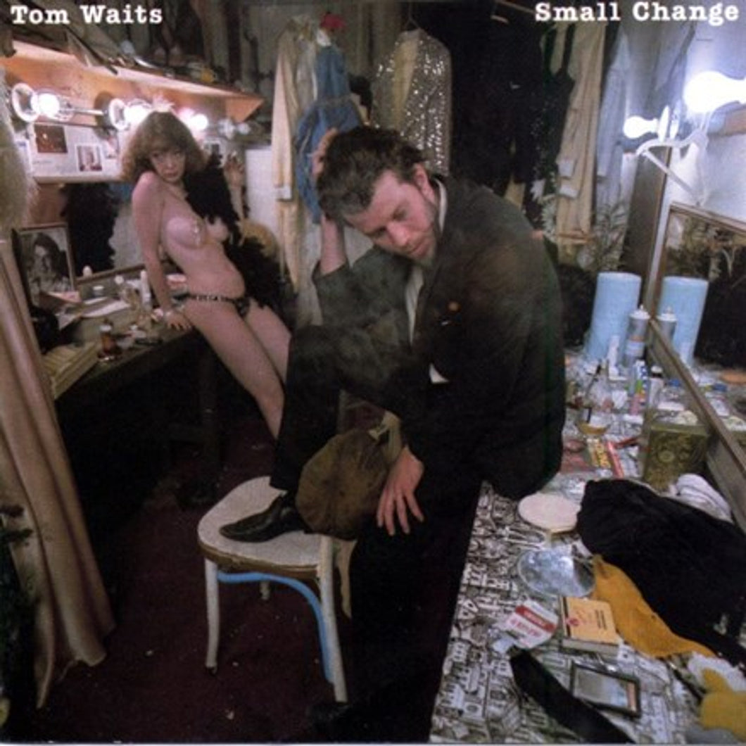 Tom Waits - Small Change [180G/ Remastered]