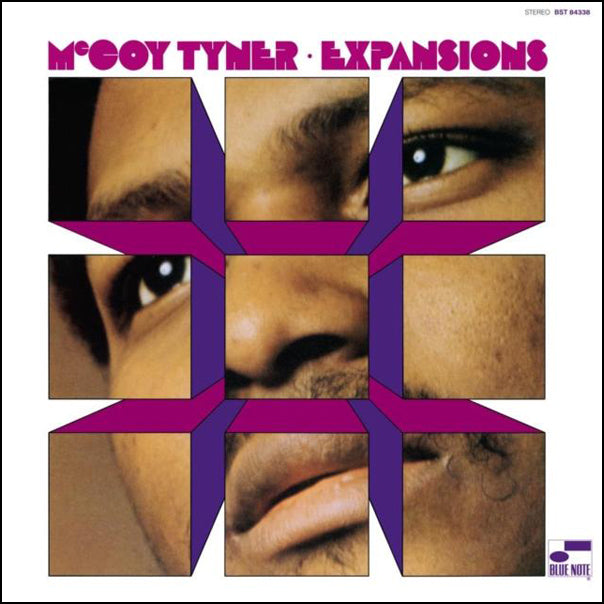 McCoy Tyner - Expansions [180G/ Remastered] (Blue Note Tone Poet Series)