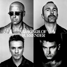 Load image into Gallery viewer, U2 - Songs of Surrender [2LP/ 180G/ Ltd Ed Opaque White Vinyl/ Indie Exclusive]
