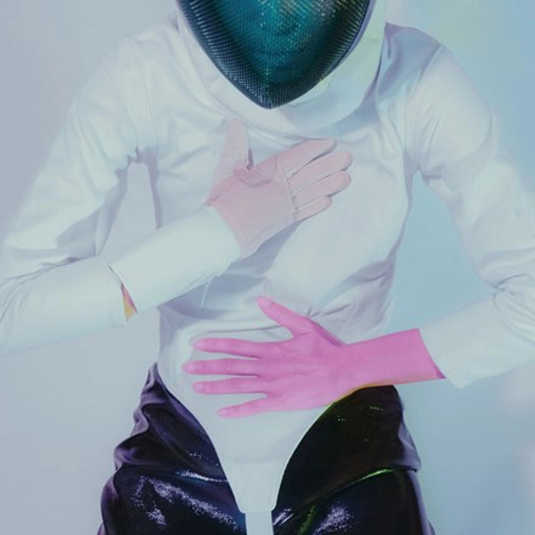 Unknown Mortal Orchestra - Sex & Love