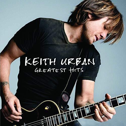 Keith Urban - Greatest Hits: 19 Kids [2LP]