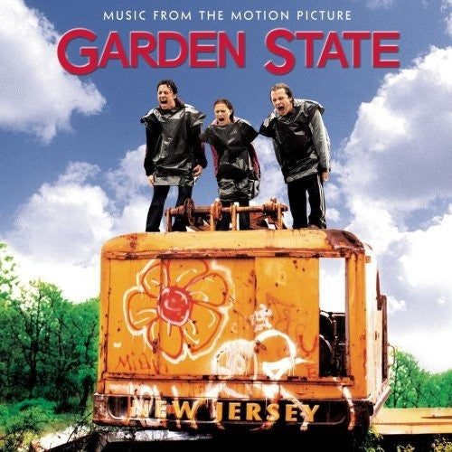 Various Artists - Garden State (OST) [2LP/ 180G]