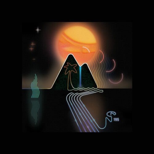 Valley of the Sun - Field Guide to Inner Harmony [2LP/ Ltd Ed Sedona Sunrise Colored Vinyl]