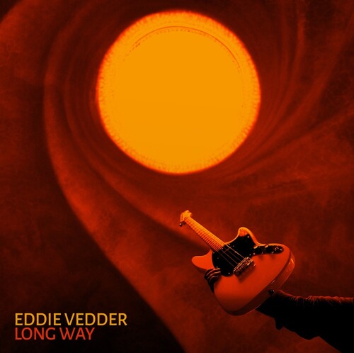 Eddie Vedder (Pearl Jam) - Long Way b/w The Haves [7