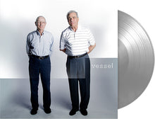 Load image into Gallery viewer, Twenty One Pilots - Vessel [Ltd Ed Silver Vinyl/ Fueled By Ramen 25th Anniversary Edition]
