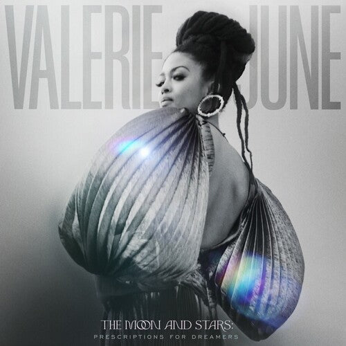 Valerie June - The Moon and Stars: Prescriptions for Dreamers [180G/ Ltd Ed White Vinyl/ Indie Exclusive]