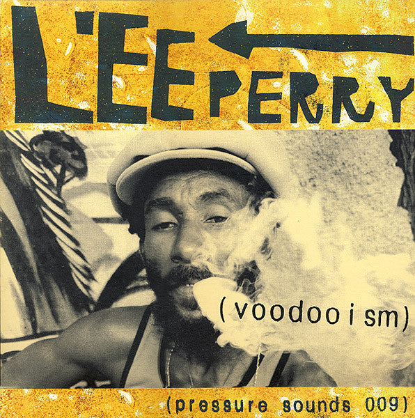 Lee Perry & Friends - Voodooism