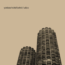 Load image into Gallery viewer, Wilco - Yankee Hotel Foxtrot [2LP/ Remastered/ Indie Exclusive Ltd Ed Creamy White Vinyl or Traditional Black Vinyl]
