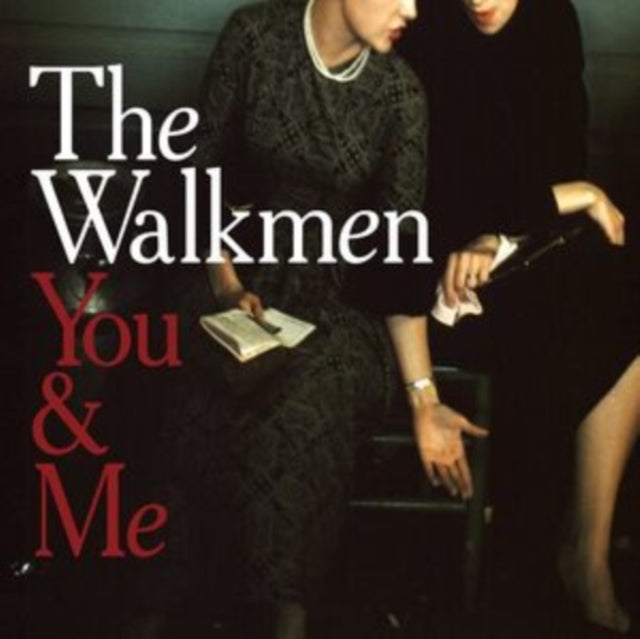 Walkmen, The - You & Me: The Sun Studio Edition [2LP/ Import]