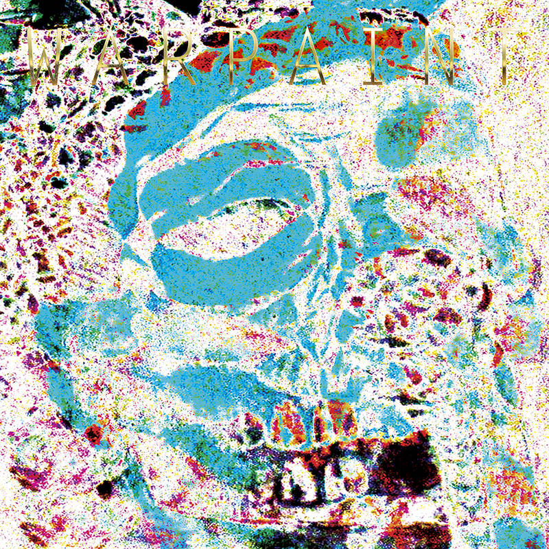 Warpaint - The Fool [2LP/ Ltd Ed Andrew Weatherall Mix] (RSD 2021)