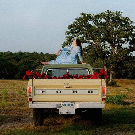 Waxahatchee - Saint Cloud [with 24