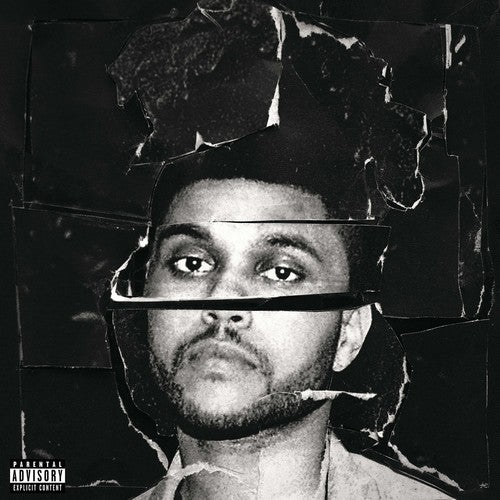 Weeknd, The - Beauty Behind the Madness [2LP]